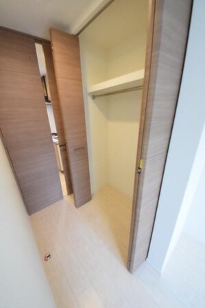 コンフォリア上野入谷の物件内観写真